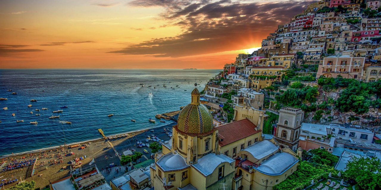 Amalfi Coast