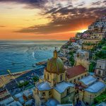 Amalfi Coast