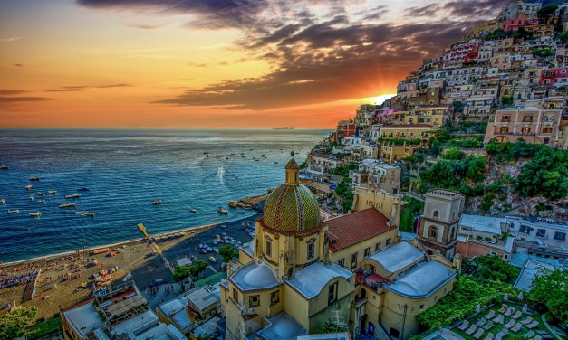 Amalfi Coast