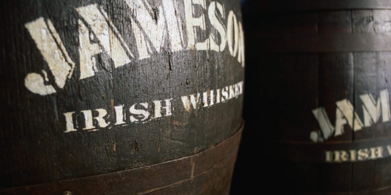 Why Jameson Is The Best Irish Whisky