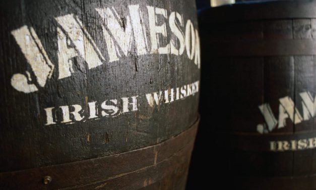 Why Jameson Is The Best Irish Whisky