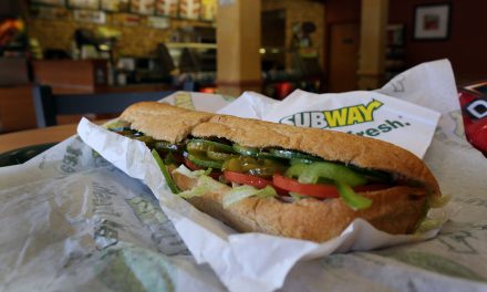 What Kind of Person Eats At Subway?