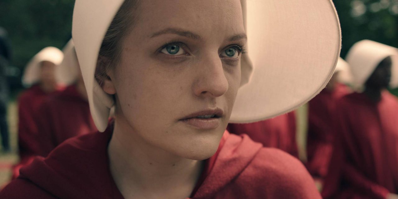 Handmaid’s Tale Is TV’s Best Comedy