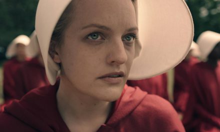 Handmaid’s Tale Is TV’s Best Comedy